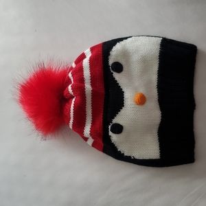 Penguin Beenie